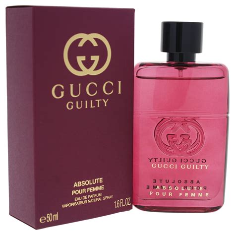 popular gucci perfume women